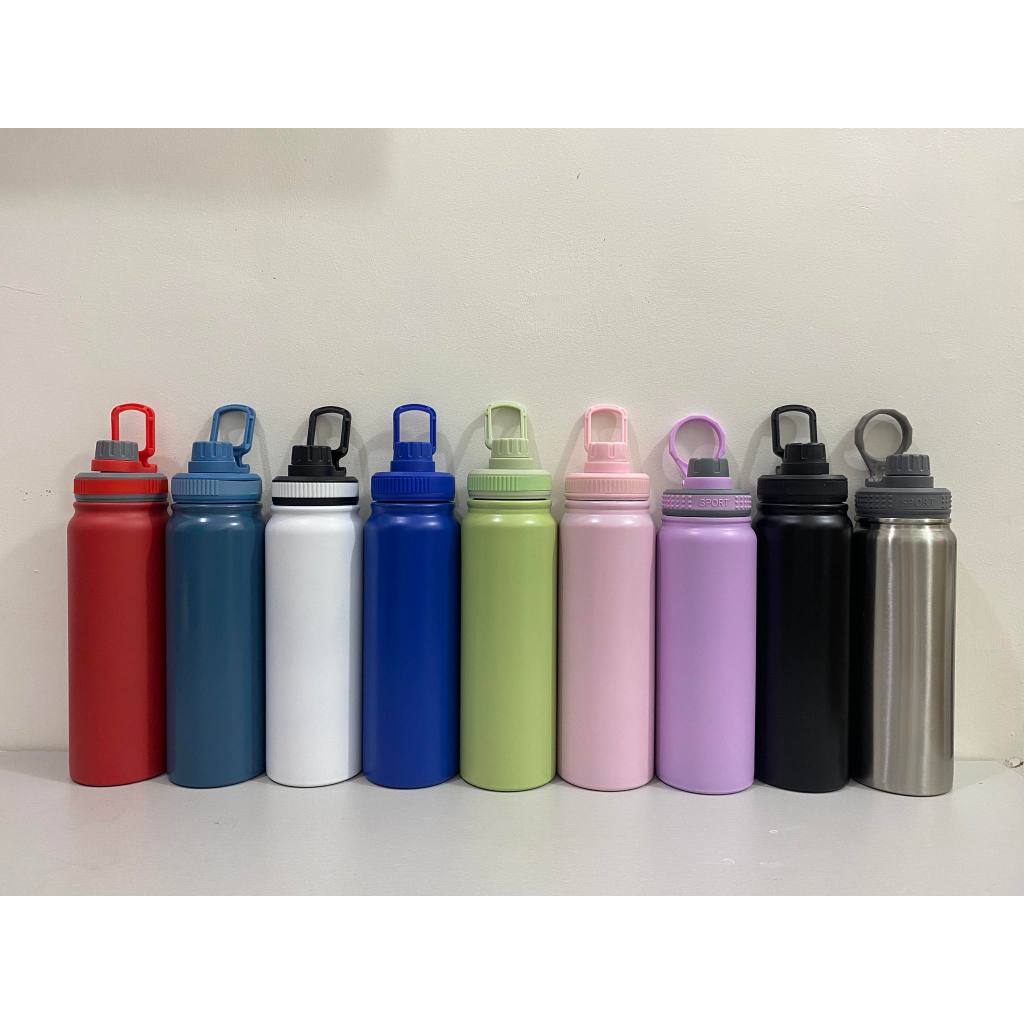 Vacuum Flask High-Grade Stainless Steel 800 ml Tumbler