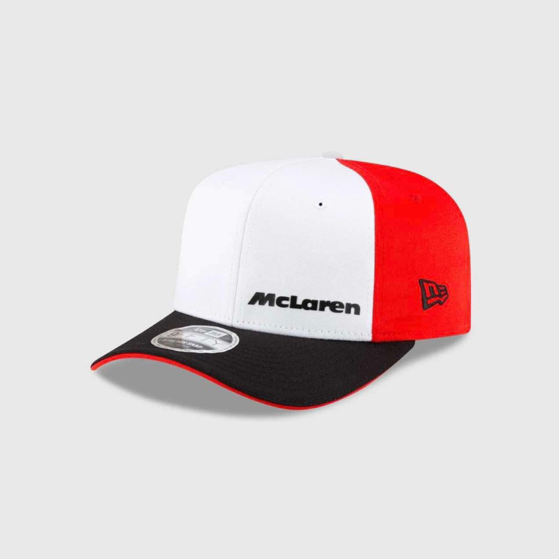 McLaren F1 2024 Special Edition Heritage Monaco GP Cap | RBN Racing Merchandise