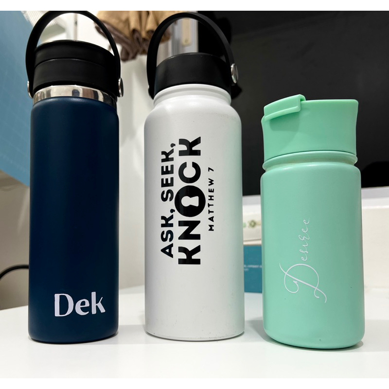 Personalized Custom Names Labels Vinyl Decal Stickers for Tumblers Souvenirs Car Mugs Gadgets