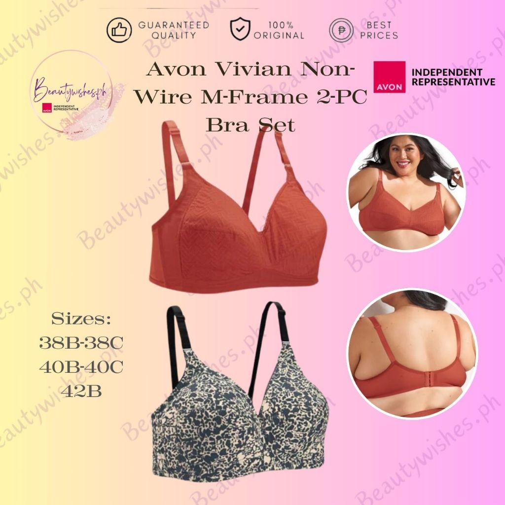 Avon Cornelia / Alma / Raquel / MARISSA /GERALDINE / PALOMA / Martha / Nora /Susan Vivian Josephine