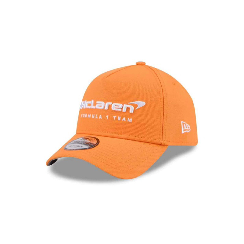 McLaren F1 Essentials Cap | RBN Racing Merchandise