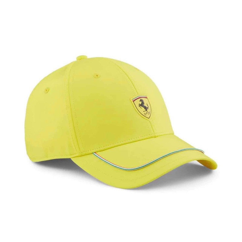 Scuderia Ferrari F1 Race Cap | RBN Racing Merchandise