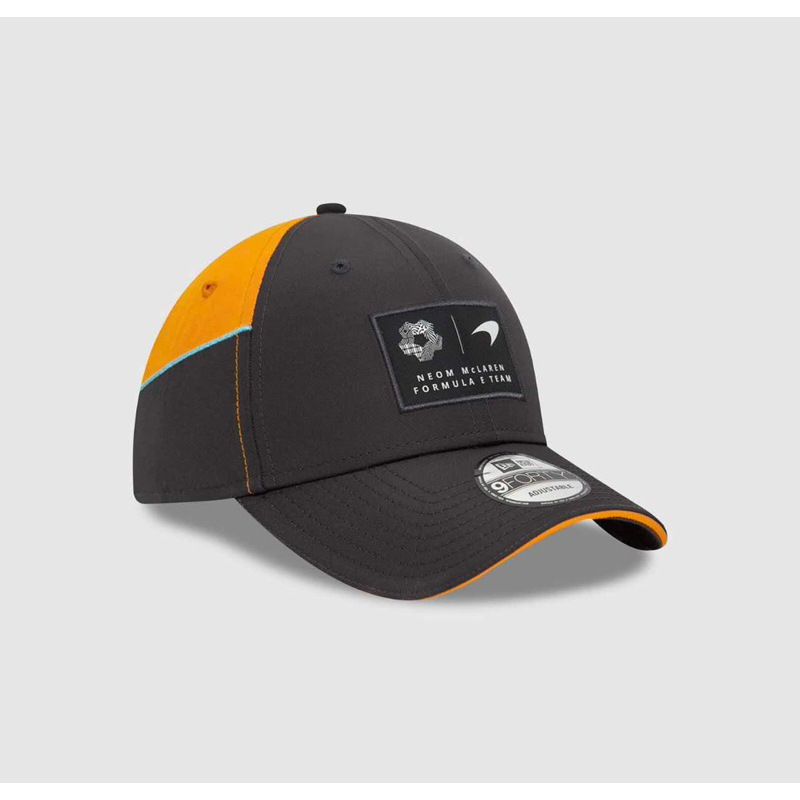 Mclaren F1 NEOM Team Cap | RBN Racing Merchandise