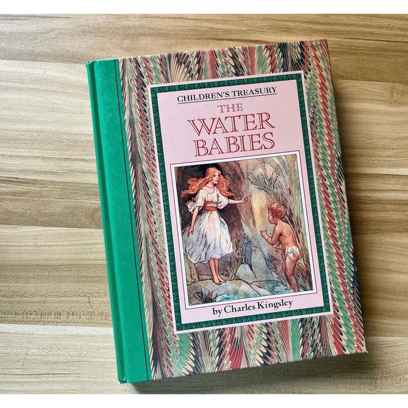 The Water Babies Hardcover