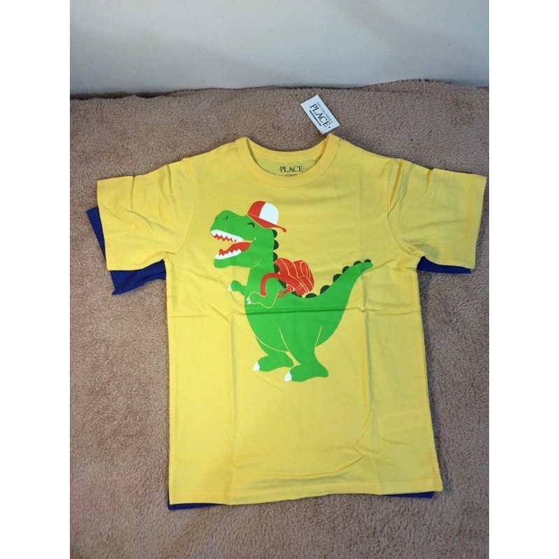 The Children's Place Boy T-shirt Imported from Canada Shirts