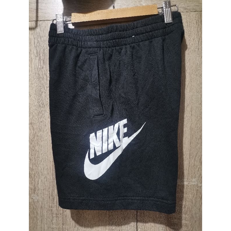 NIKE ALUMNI cotton short