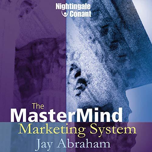 [Audible and ebook in CD's] The MasterMind Marketing System