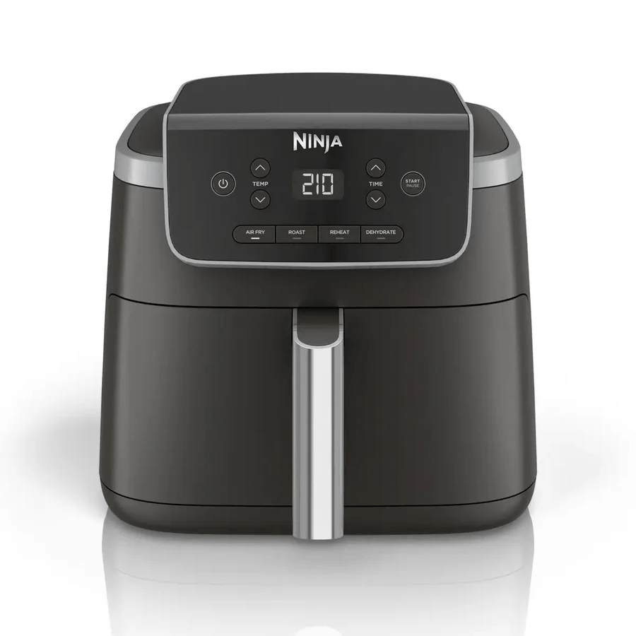 Ninja Air Fryer Pro 4-in-1 - AF141(Single-Basket Compact Air Fryer)