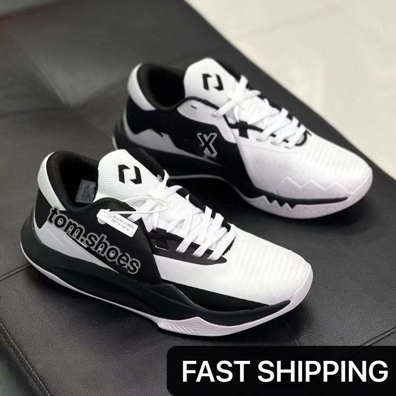 Size 36-45 Tom Precision 6 Basketball Shoes With Spike Rubber Shoes For Men And Women Sneakers Shoes