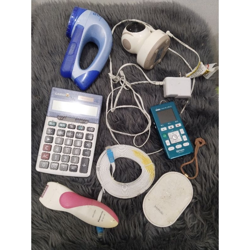 Affordable Jackpot Aniks for only php150 As Is Mixed Items