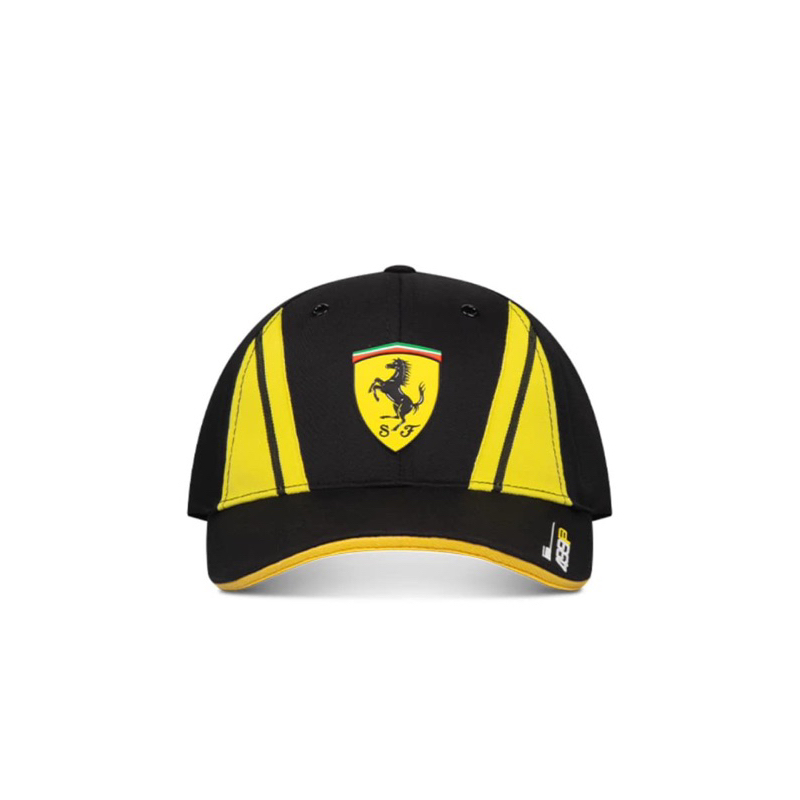 Scuderia Ferrari F1 Hypercar WEC 499P Cap | RBN Racing Merchandise