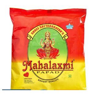 Shree Krishna Mahalaxmi Papad
