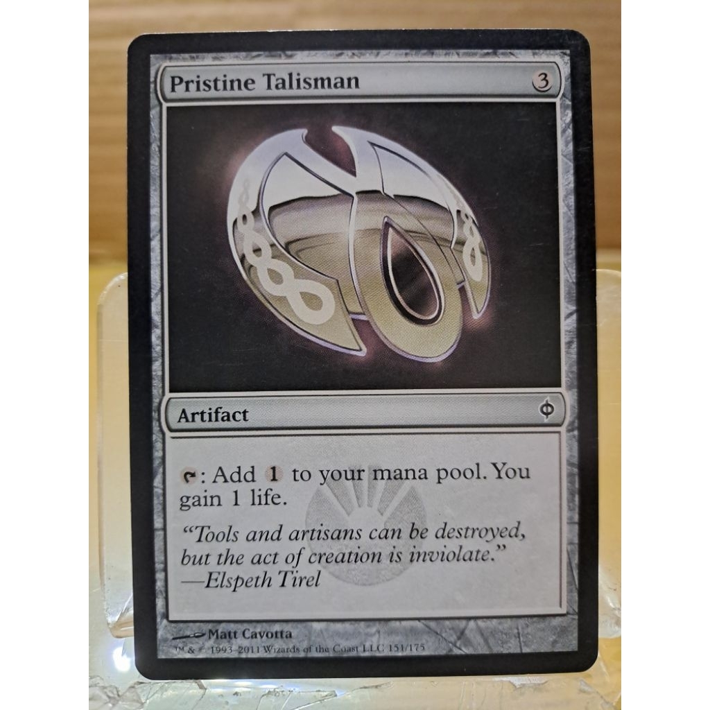 Magic The Gathering (MTG) Cards Pristine Talisman Mix Sets Board Game