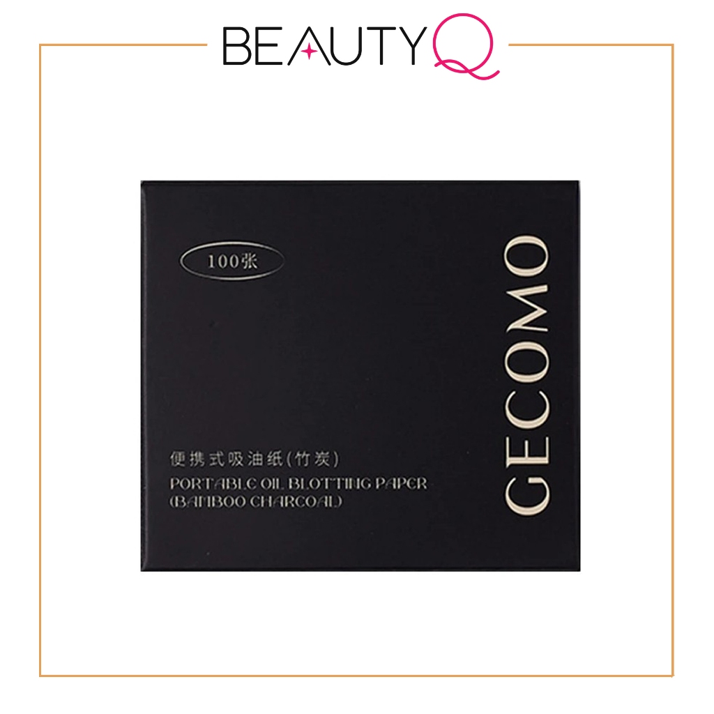 Gecomo Portable Oil-Absorbing Paper/Oil Blotting Paper For Oily Face, Oil Absorbing Pap…