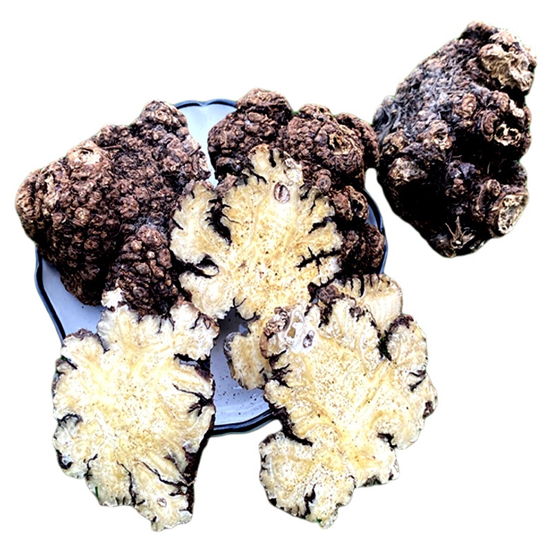 Premium Grade Authentic Chuanxiong (Ligusticum Wallichii) 100g250g Packs