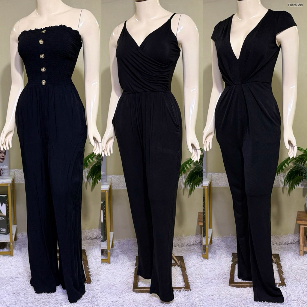 Preloved Women’s Jumpsuit
