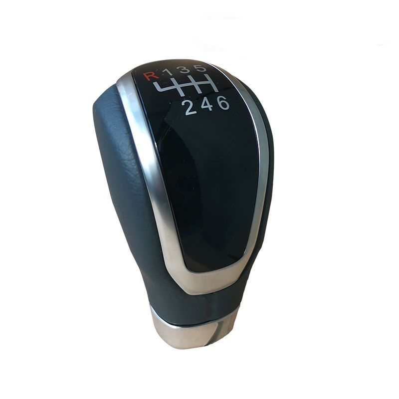 Compatible with manual gear shift knobs for Haima M5, M6, M8, S5, F5, F7, V70, MPV, and S7.