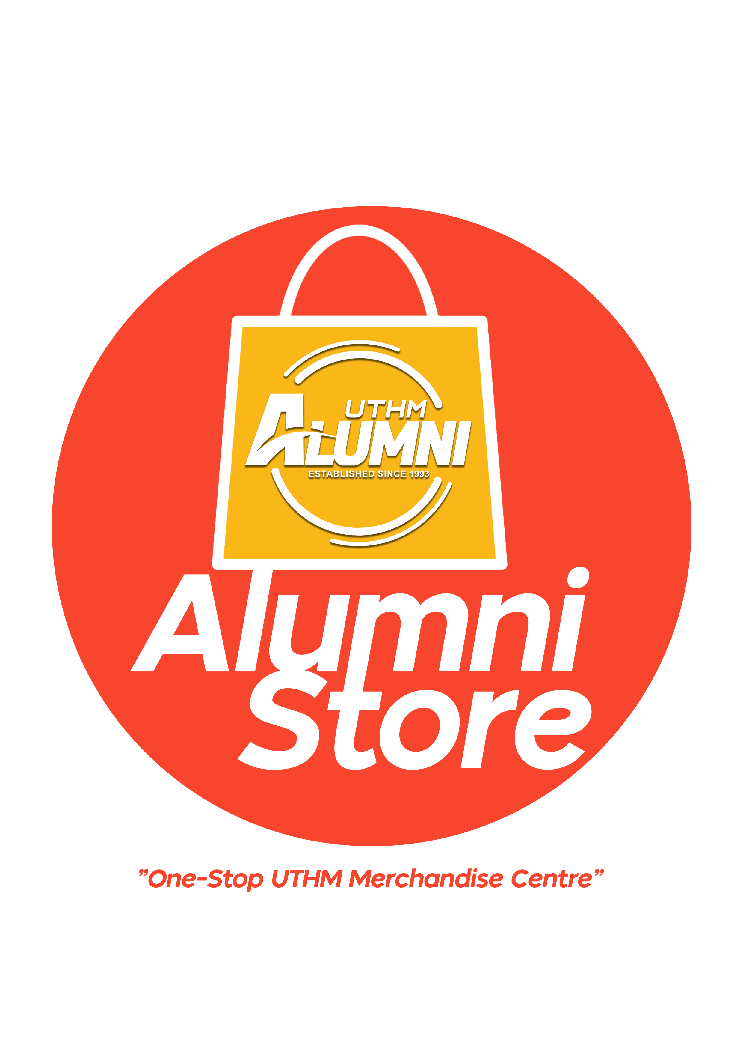 AlumniStoreUTHM