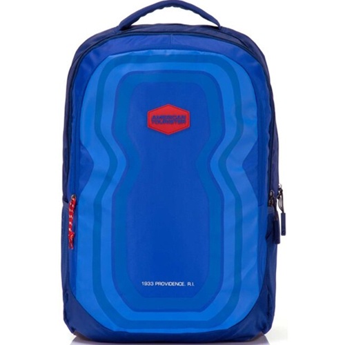 [Clearance] American Tourister Herd Backpack 02 Shopee Malaysia
