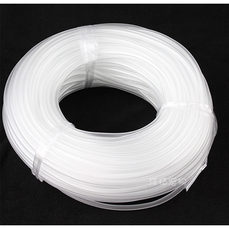 4mm Oxygen Tubing Aquarium Soft Air Bubble Hose Tiub Oksigen Ikan
