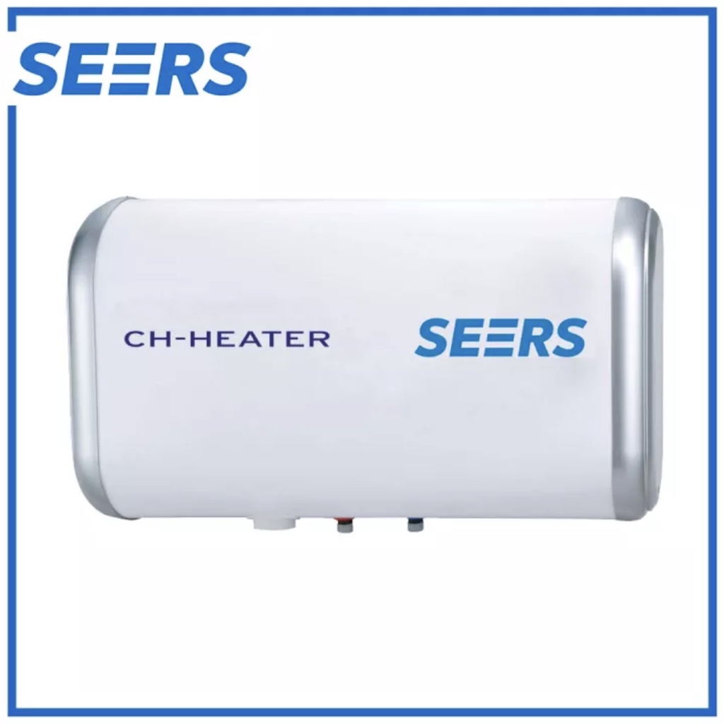 SEERS CH STORAGE 60L WATER HEATER Shopee Malaysia