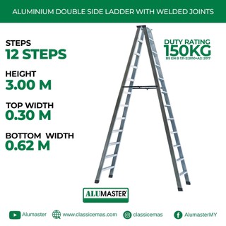 step ladder - Prices and Promotions - Oct 2022 | Shopee Malaysia