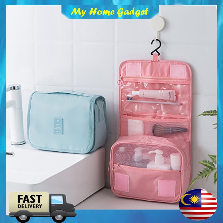 toiletry bag wirecutter