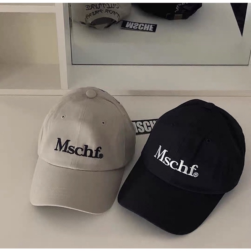 shopee baseball cap