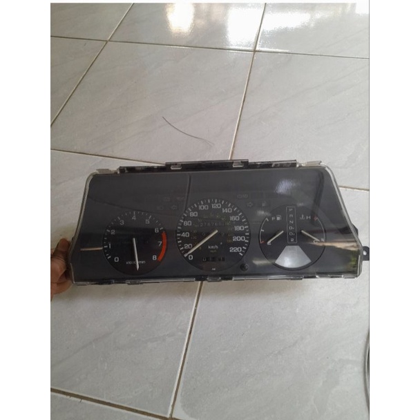 Honda accord prestige matic speedometer Shopee Malaysia