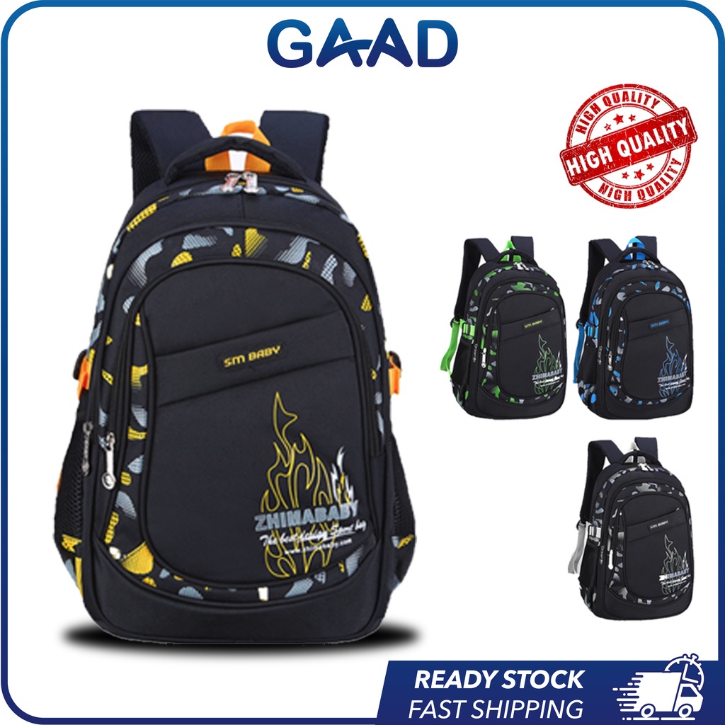 school bag brands malaysia