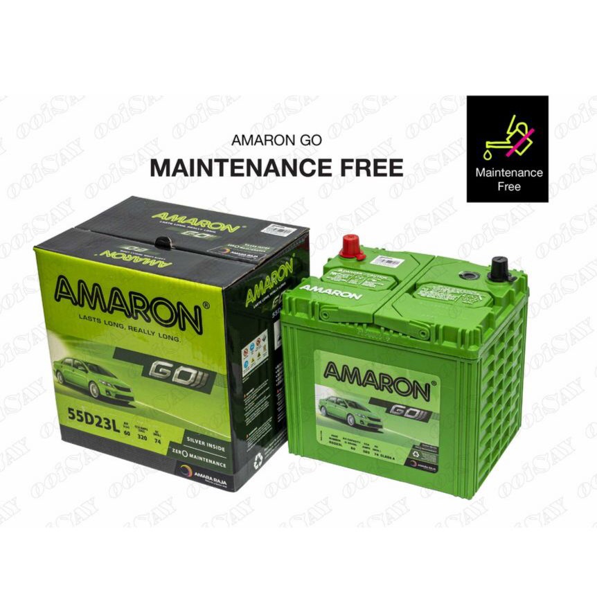 Toyota Innova 55D23L: Sang Legenda yang Bertransformasi