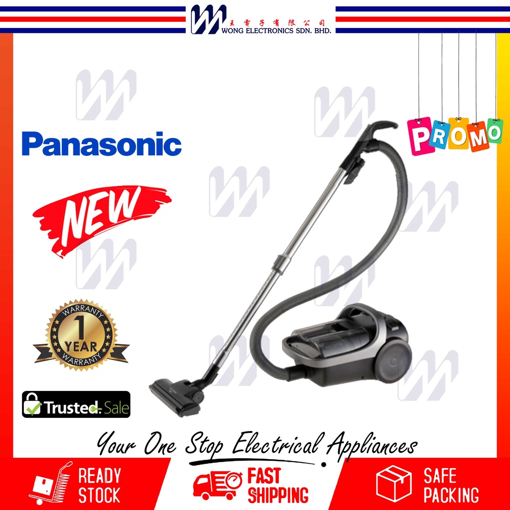 panasonic filter - Vacuum Prices and Promotions - Home Appliances Oct 2022  | Shopee Malaysia