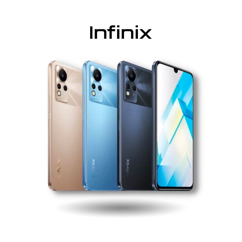 Infinix Note 12 (G88) Price in Malaysia & Specs - RM689 | TechNave