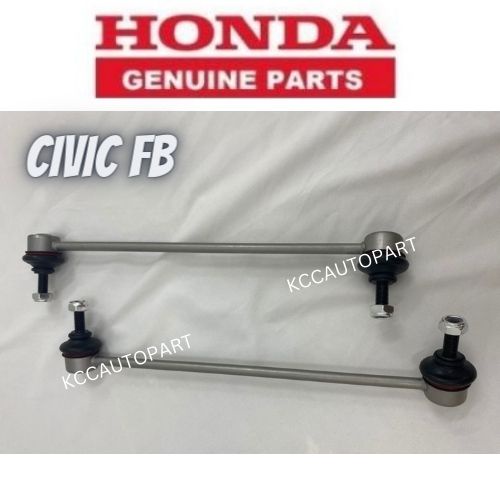 (1 PAIR) ORIGINAL ABSORBER LINK HONDA CIVIC FB (TRO) 51320TROA01