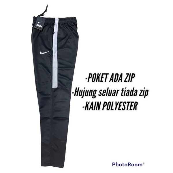 💯🔥Borong 5pcs RM100. Seluar track / Seluar sukan NIKE / sport pants ...