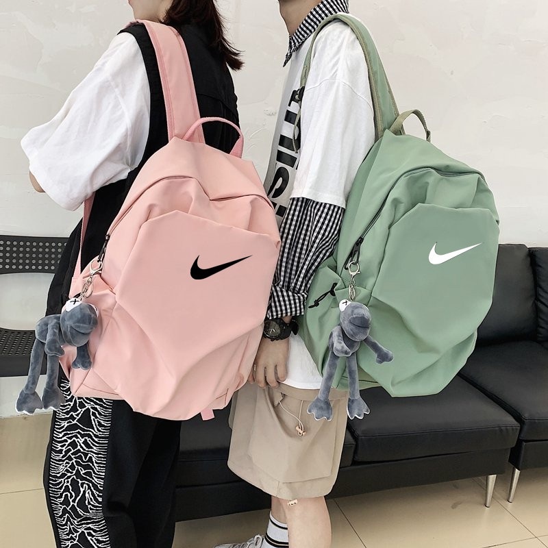 aesthetic nike backpacks