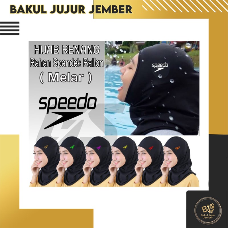 how to wear hijab when swimming