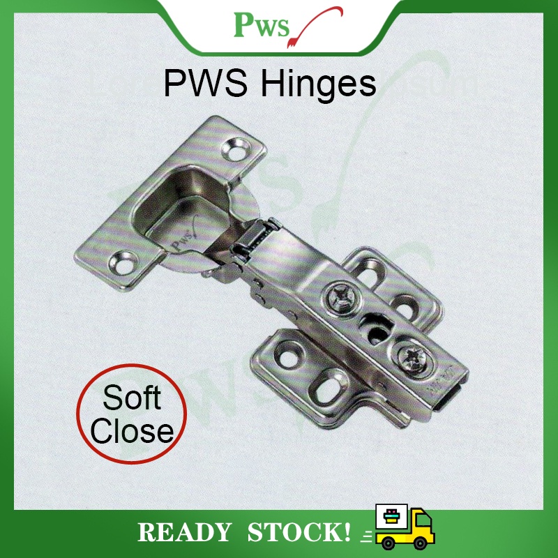 PWS Premium High Quality Heavy Duty Hydraulic Kitchen Furniture