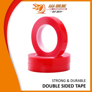 Double Sided Tape Prices And Promotions Oct 22 Shopee Malaysia
