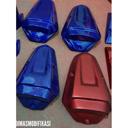 yamaha r15 v3 single seat