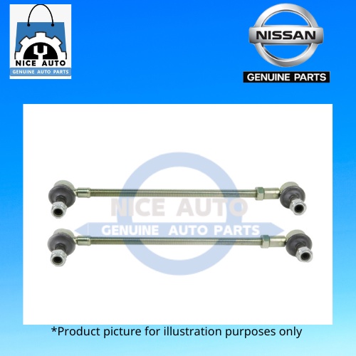 NISSAN NAVARA D23 / D40 / NP300 REAR STABILIZER LINK (1SET = 2PCS