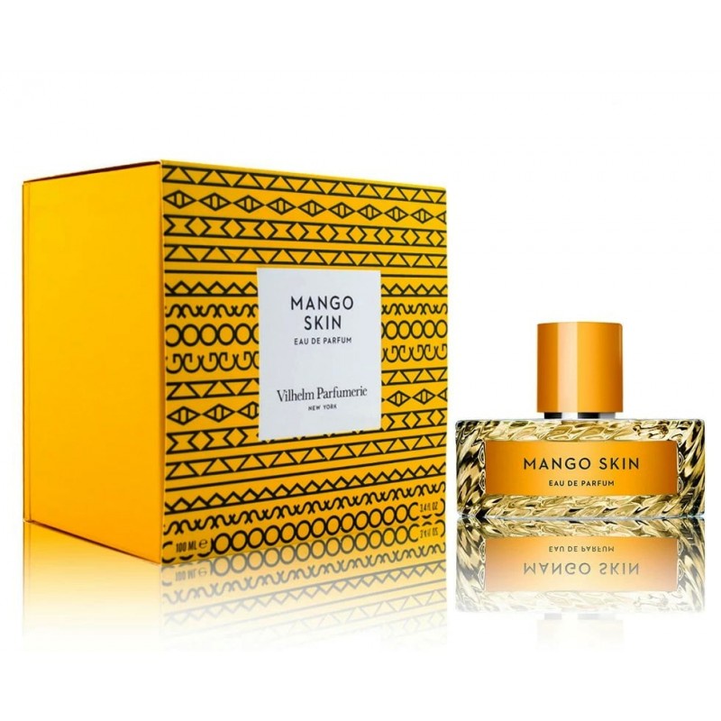 Vilhelm Parfumerie Mango Skin Edp 100ml Shopee Malaysia