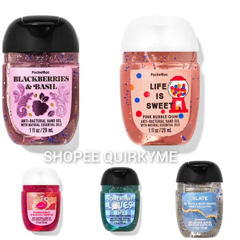 slate bath and body works hand sanitizer