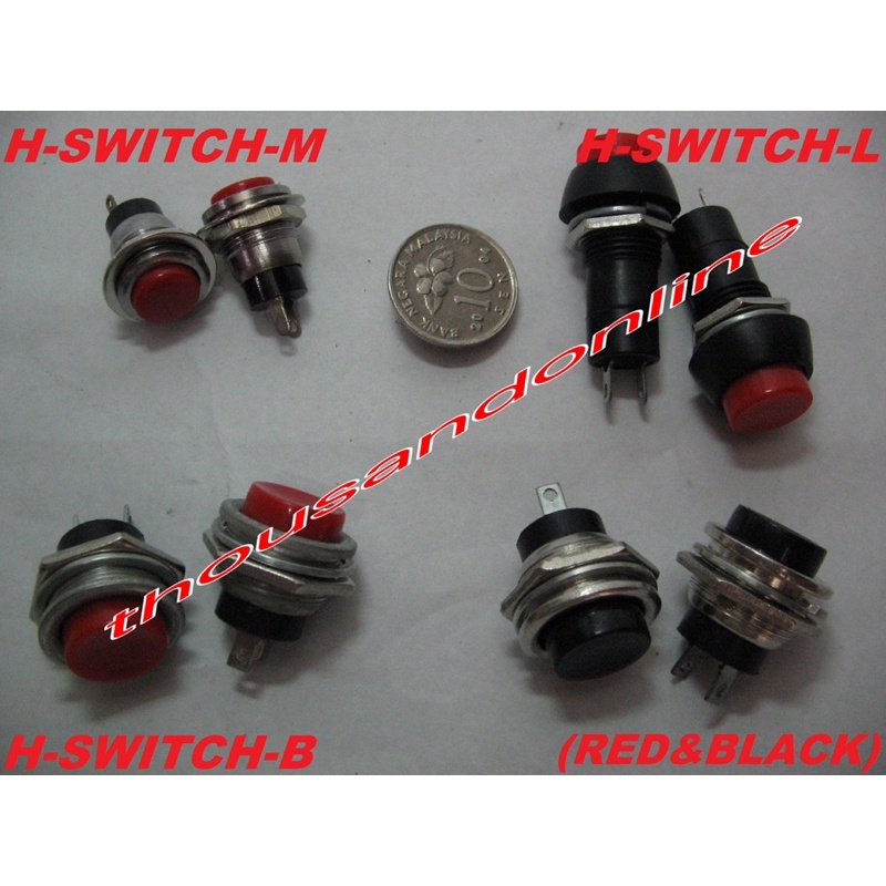 CAR ALARM RESET SWITCH HORN BUTTON BUTANG RESET ALARM KERETA PERSONA SAGA BLM FLX WIRA WAJA MYVI VIVA AXIA BEZZA ALZA