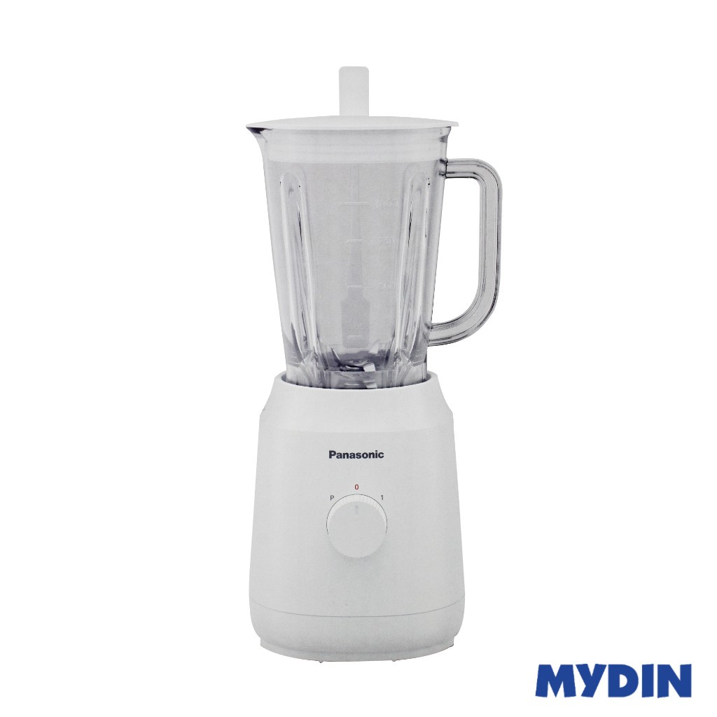 Panasonic Blender MXEX1001WSK Shopee Malaysia