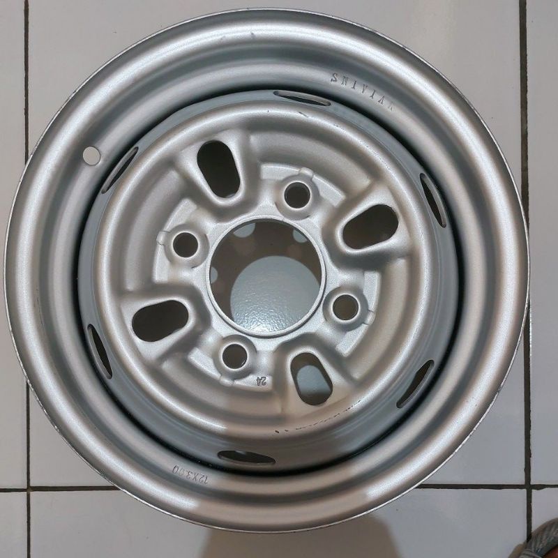 Rims for Viar Karya Roda3 150cc 200cc 300cc Karya BIT VIAROriginal