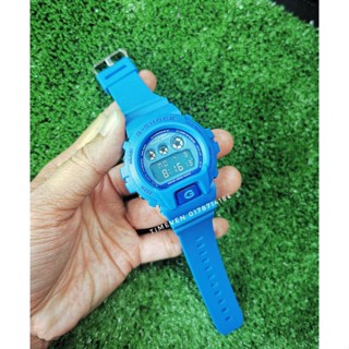 dw6900 smurf