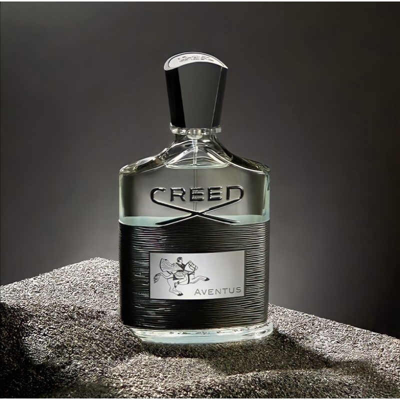 ORIGINAL CREED AVENTUS EDP 100ML / 50 ML