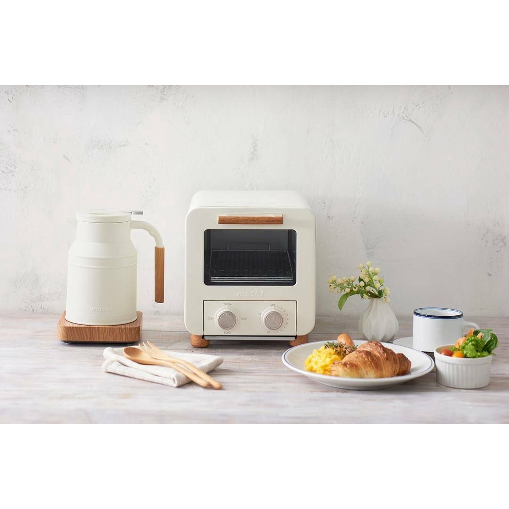 Mosh! Mini Oven Toaster Shopee Malaysia
