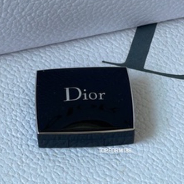 DIOR 5 COULEURS EYESHADOW, UNDRESS 647 2.2g Shopee Malaysia